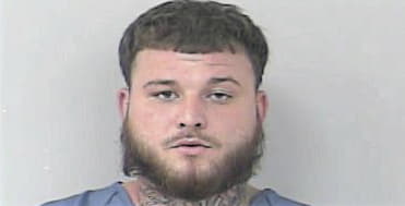 David Selph, - St. Lucie County, FL 